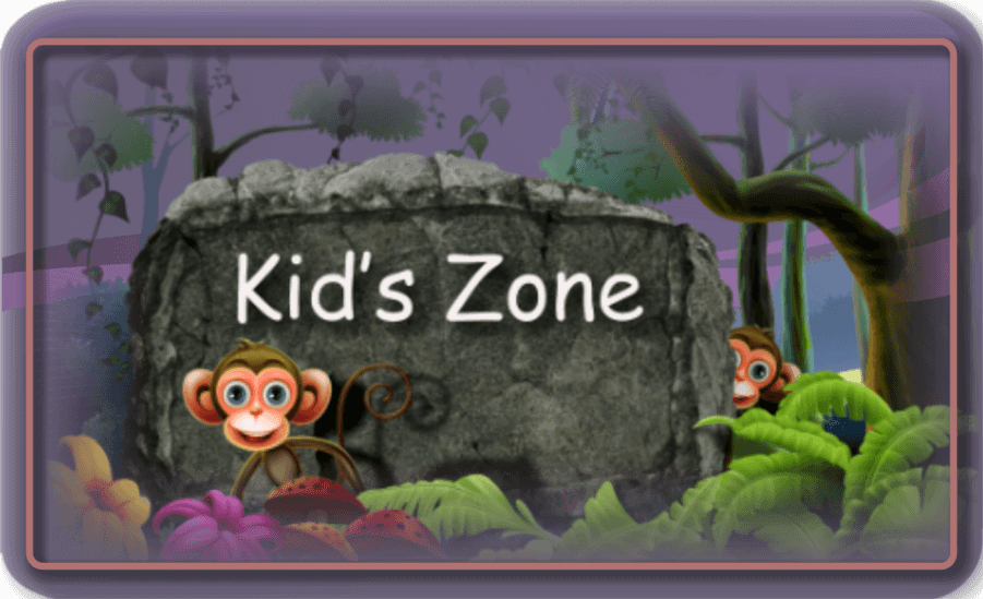 Children's Ministry