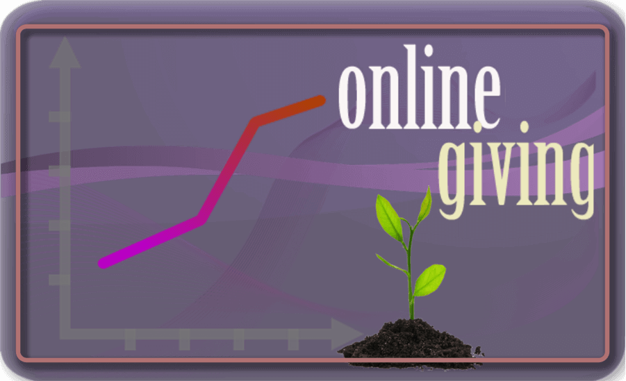Giving